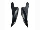 Venta Carenados Moto Kawasaki Versys 650 2022-2025 - Negro Brillante