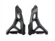 Venta Carenados Moto Kawasaki Versys 650 2022-2025 - Negro Brillante