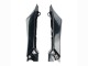 Venta Carenados Moto Kawasaki Versys 650 2022-2025 - Negro Brillante