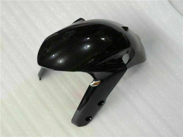Venta Carenados Moto Suzuki GSXR 1000 2009-2016 - Naranja Negro Brillante
