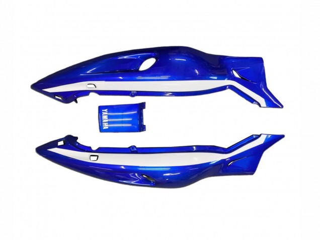 Venta Carenados Moto Yamaha YZF600R Thundercat 1996-2007 - Azul Blanco Negro