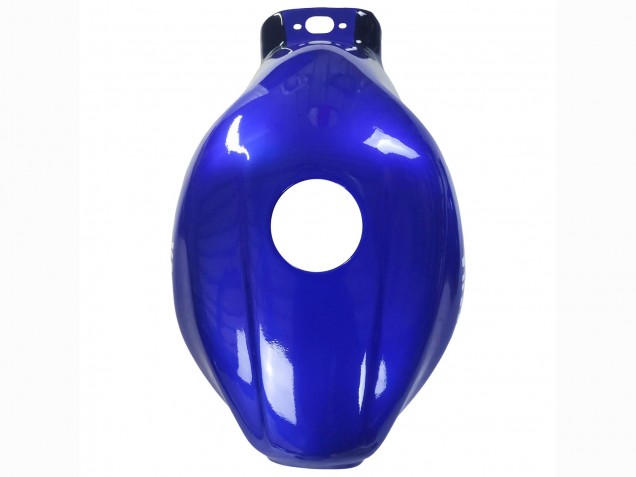 Venta Carenados Moto Yamaha YZF600R Thundercat 1996-2007 - Azul Negro Brillante