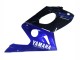 Venta Carenados Moto Yamaha YZF600R Thundercat 1996-2007 - Azul Negro Brillante