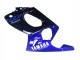 Venta Carenados Moto Yamaha YZF600R Thundercat 1996-2007 - Azul Negro Brillante