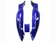 Venta Carenados Moto Yamaha YZF600R Thundercat 1996-2007 - Azul Negro Brillante