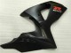 Venta Carenado Moto Suzuki GSXR 1000 2009-2016 - Negro Brillante Negro Mate