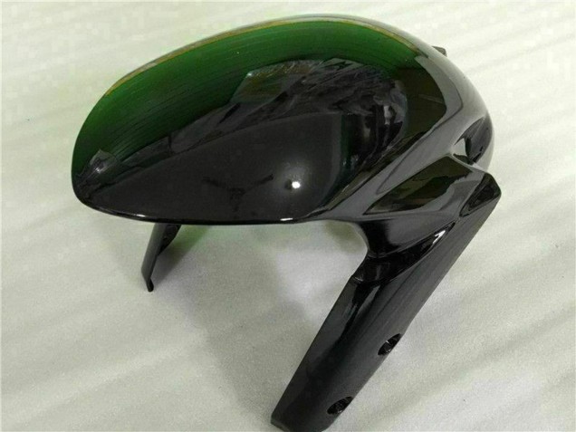Venta Carenado Moto Suzuki GSXR 1000 2009-2016 - Negro Brillante Negro Mate