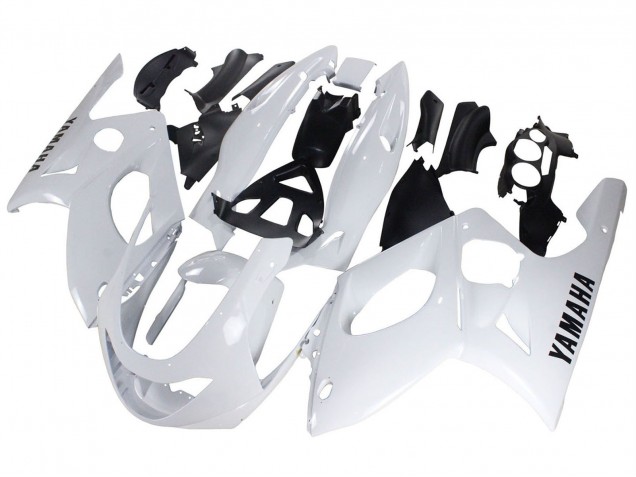Venta Carenado Moto Yamaha YZF600R Thundercat 1996-2007 - Blanco
