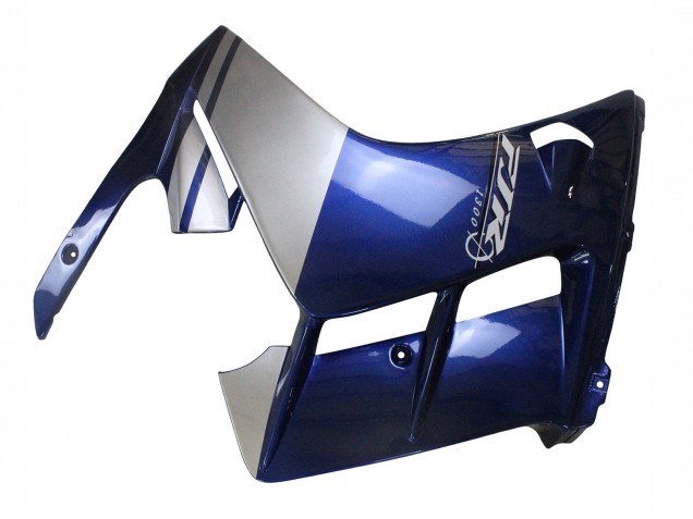 Venta Carenados Moto Yamaha FJR1300 2001-2006 - Azul Oscuro Plata