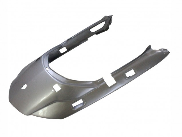 Venta Carenados Moto Yamaha FJR1300 2001-2006 - Azul Oscuro Plata