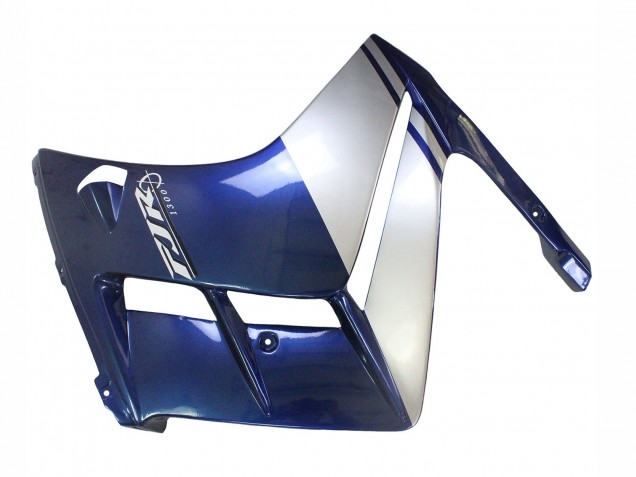 Venta Carenados Moto Yamaha FJR1300 2001-2006 - Azul Oscuro Plata