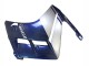 Venta Carenados Moto Yamaha FJR1300 2001-2006 - Azul Oscuro Plata