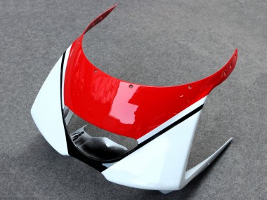 Venta Carenados Moto Yamaha TZR250 3XV 1991-1994 - Blanco Rojo Negro