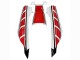 Venta Carenados Moto Yamaha RZV500 / RD500 1985-1987 - Blanco Rojo Negro