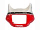 Venta Carenados Moto Yamaha RZV500 / RD500 1985-1987 - Blanco Rojo Negro