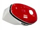 Venta Carenados Moto Yamaha RZV500 / RD500 1985-1987 - Blanco Rojo Negro