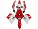 Venta Carenados Moto Yamaha RZV500 / RD500 1985-1987 - Blanco Rojo Negro