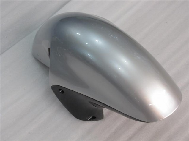 Venta Carenados Moto Suzuki GSXR 1300 Hayabusa 1996-2007 - Plata Negro