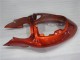 Venta Carenados Moto Suzuki GSXR 1300 Hayabusa 1996-2007 - Blanco Naranja Negro