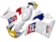 Venta Carenados Moto Suzuki RG400 RG500 RG400/500 1984-1987 - Blanco Rojo Azul Amarillo Motul Michelin Pepsi