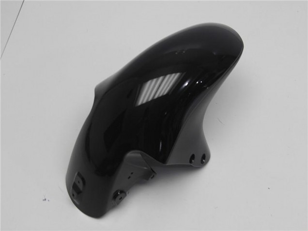 Venta Carenados Moto Suzuki GSXR 1300 Hayabusa 2008-2020 - Negro Brillante Rojo