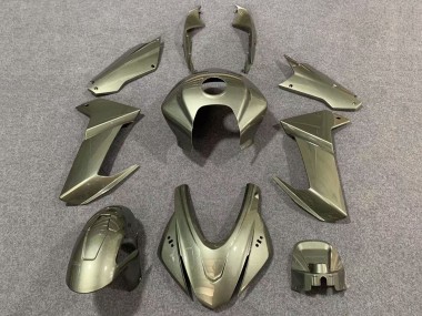 Venta Carenados Moto Aprilia RS660 2020-2024 - Arcilla Verde
