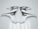 Venta Carenados Moto Suzuki GSXR 1300 Hayabusa 2008-2020 - Blanco