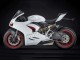 Venta Carenados Moto Ducati Panigale V2 2020-2024 - Blanco Rojo Negro Mate