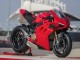 Venta Carenado Moto Ducati Panigale V4 V4S 2020-2021 - Rojo Negro Mate