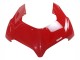 Venta Carenado Moto Ducati Panigale V4 V4S 2020-2021 - Rojo Negro Mate