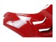 Venta Carenado Moto Ducati Panigale V4 V4S 2020-2021 - Rojo Negro Mate