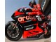 Venta Carenados Moto Ducati Panigale V4 V4S 2018-2019 - Rojo Negro Brillante Aruba 11