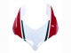 Venta Carenados Moto Ducati Panigale V4 V4S 2018-2019 - Blanco Rojo Verde Negro Brillante