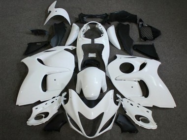 Venta Carenados Moto Suzuki GSXR 1300 Hayabusa 2008-2020 - Sin Pintar