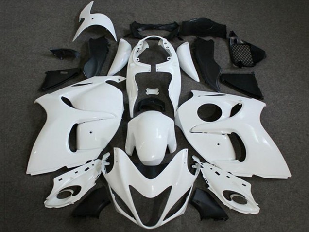 Venta Carenados Moto Suzuki GSXR 1300 Hayabusa 2008-2020 - Sin Pintar