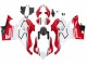 Venta Carenados Moto Ducati Panigale V4 V4S 2018-2019 - Blanco Rojo Negro Mate