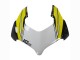 Venta Carenados Moto Ducati Panigale V4 V4S 2020-2021 - Amarillo Blanco Negro Brillante