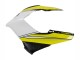 Venta Carenados Moto Ducati Panigale V4 V4S 2020-2021 - Amarillo Blanco Negro Brillante