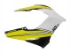 Venta Carenados Moto Ducati Panigale V4 V4S 2020-2021 - Amarillo Blanco Negro Brillante