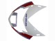 Venta Carenados ABS BMW K1200S 2005-2010 - Blanco Rojo Azul