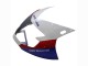 Venta Carenados ABS BMW K1200S 2005-2010 - Blanco Rojo Azul