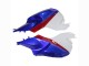 Venta Carenados ABS BMW K1200S 2005-2010 - Blanco Rojo Azul