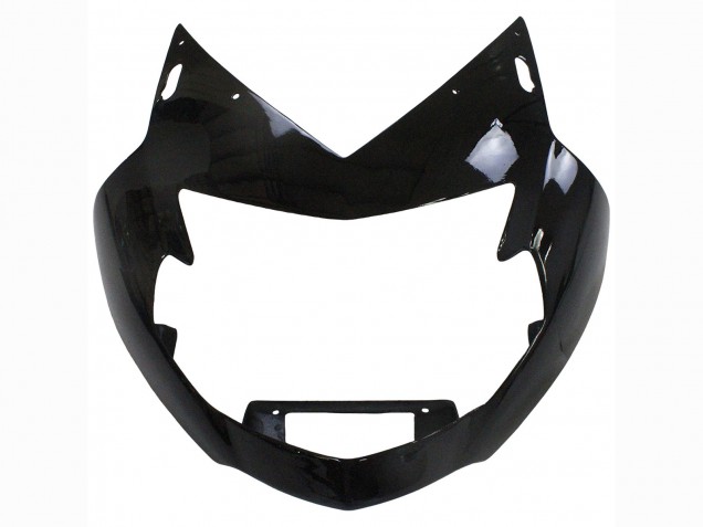 Venta Carenados Moto BMW K1200S 2005-2010 - Negro Brillante Negro Mate Azul Línea