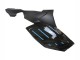 Venta Carenados Moto BMW K1200S 2005-2010 - Negro Brillante Negro Mate Azul Línea