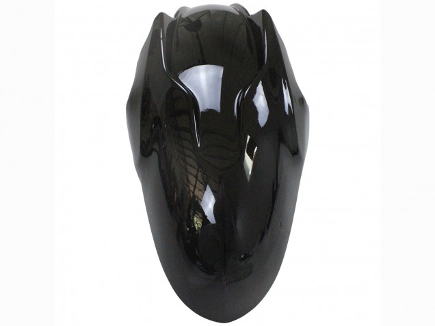 Venta Carenados Moto BMW K1200S 2005-2010 - Negro Brillante Negro Mate Azul Línea