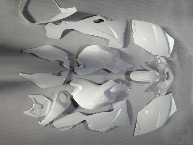 Venta Carenados Moto BMW K1200S 2005-2010 - Blanco