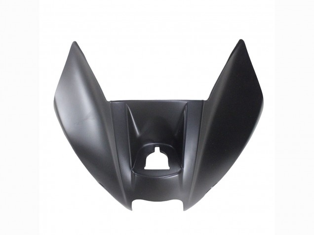 Venta Carenados Moto BMW K1200S 2005-2010 - Verde Negro Mate