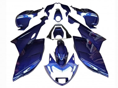Venta Carenados Moto BMW K1200S 2005-2010 - Azul