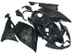 Venta Carenados Moto BMW K1200S 2005-2010 - Negro Brillante Gris Llama