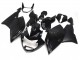 Venta Carenados Moto BMW K1200S 2005-2010 - Negro Brillante Negro Mate